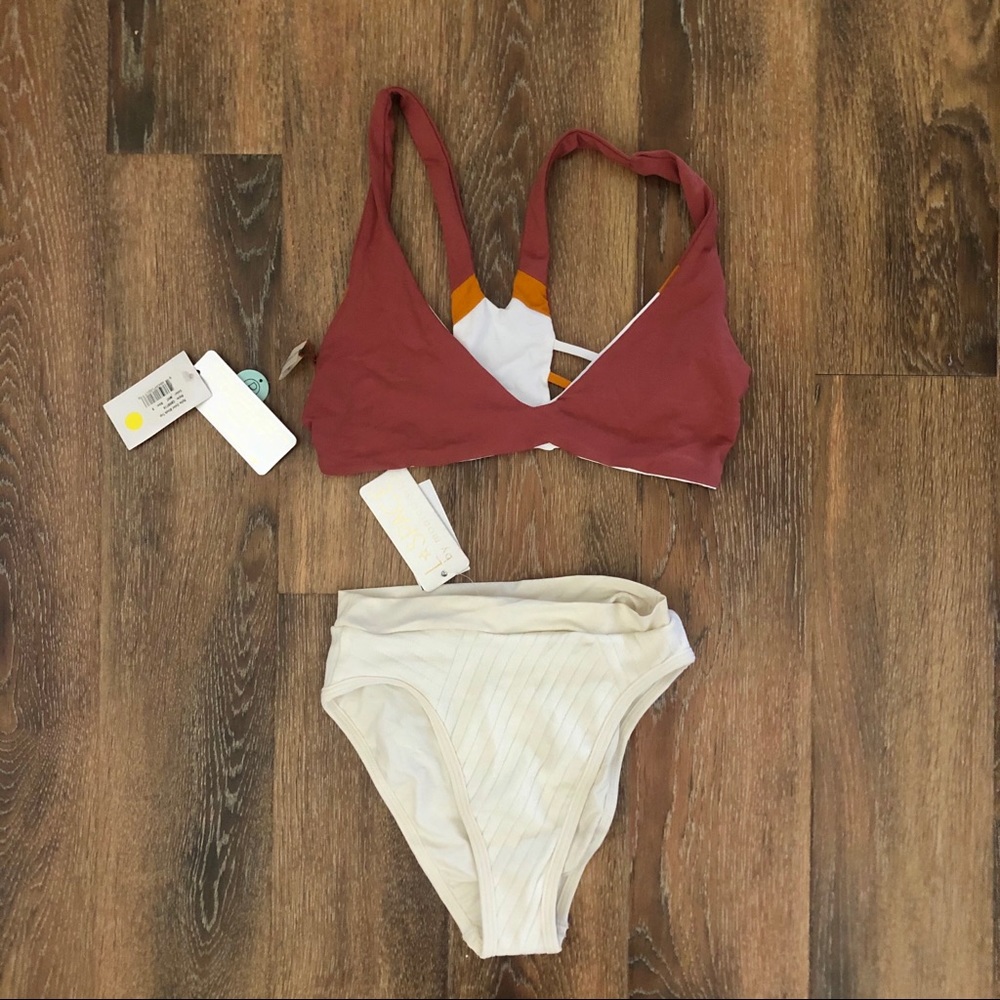 L’space bikini bottoms